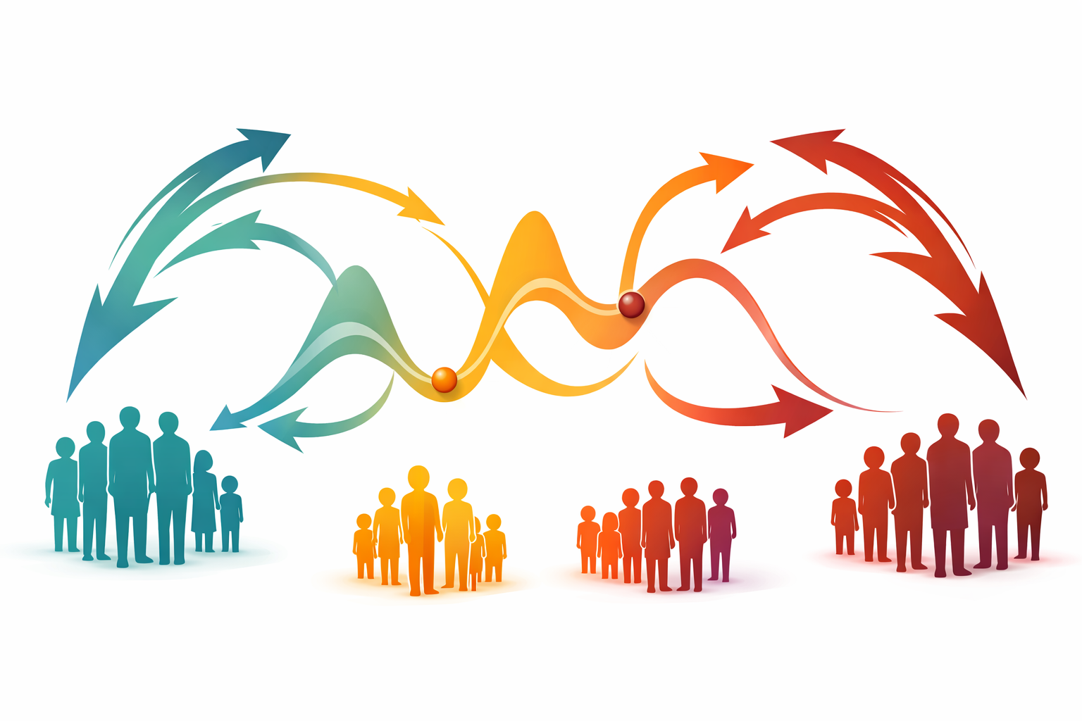 Group dynamics drive contagion onset and multistable active phases under collective reinforcement